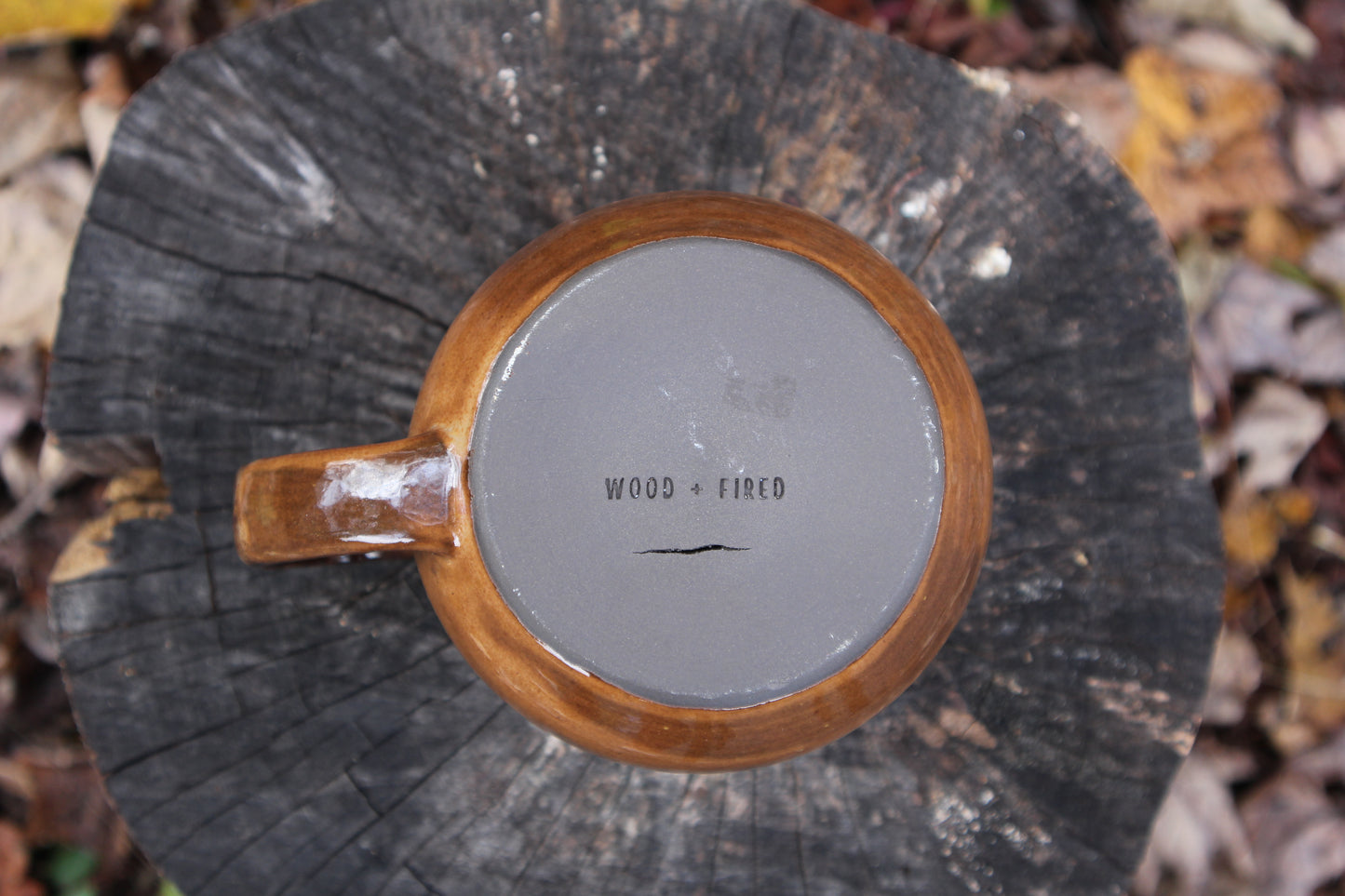 Soup Mug - *seconds sale*