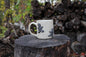 Gingerbread Mug - *seconds sale*