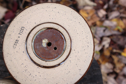 Ridgeline Mug/Coffee Pour-Over Set - *seconds sale*