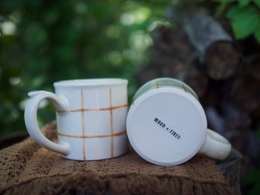 Pattern Mug