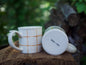 Pattern Mug