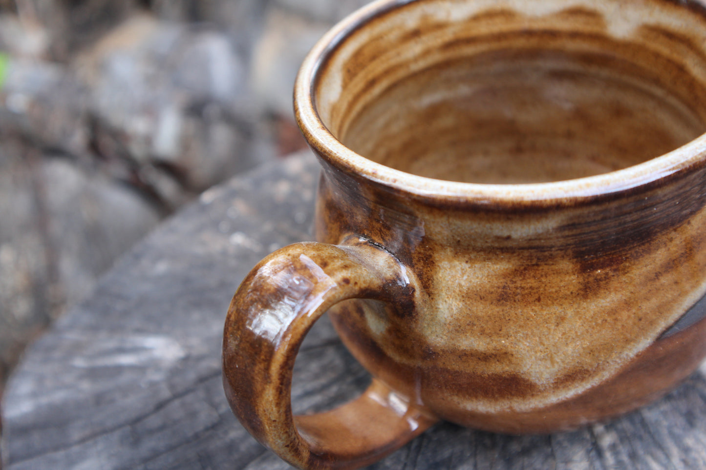 Soup Mug - *seconds sale*