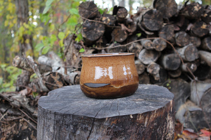 Medium Bowl - *seconds sale*