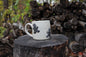 Gingerbread Mug - *seconds sale*