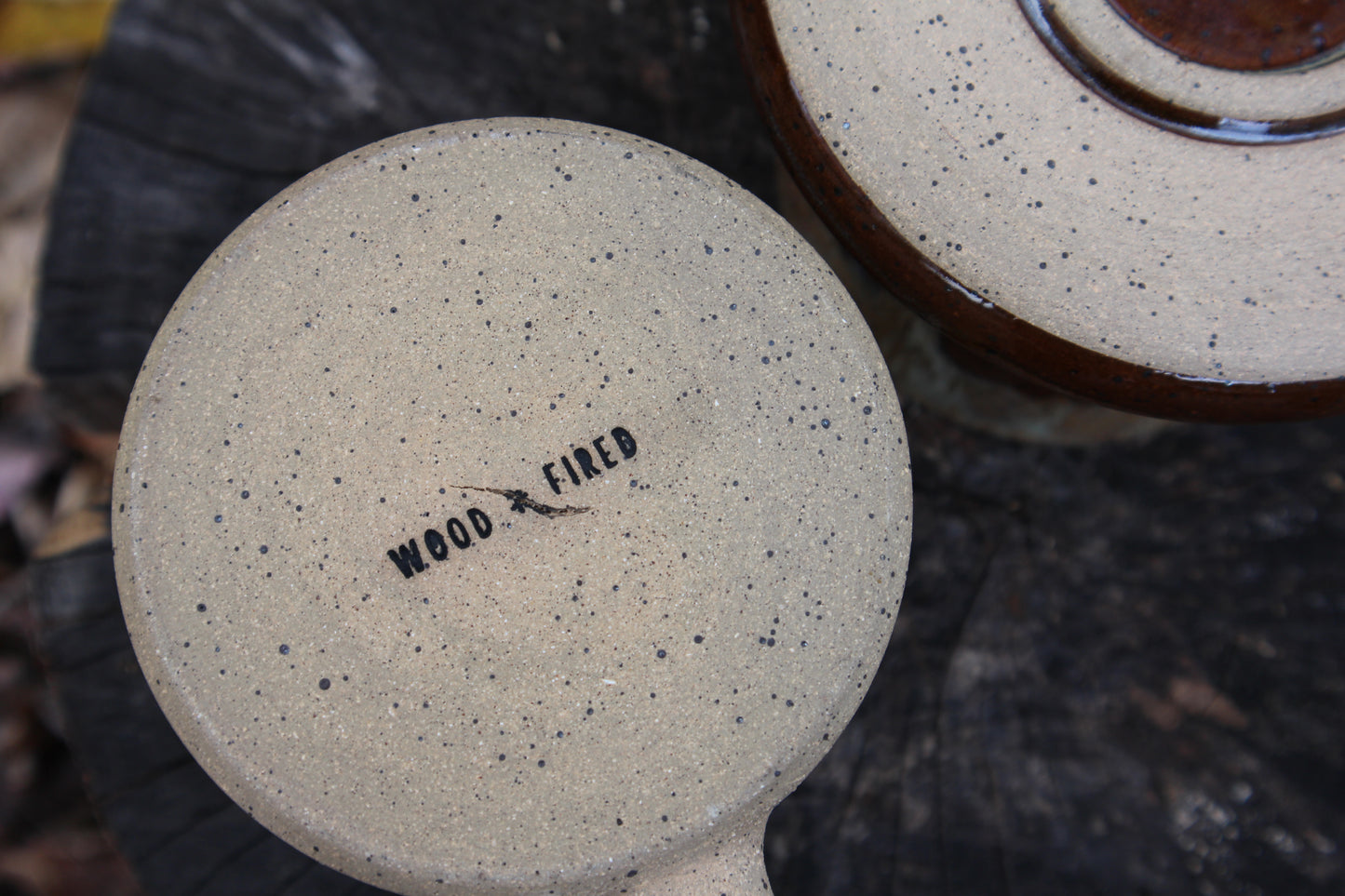 Ridgeline Mug/Coffee Pour-Over Set - *seconds sale*