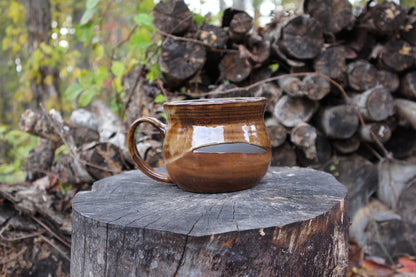 Soup Mug - *seconds sale*