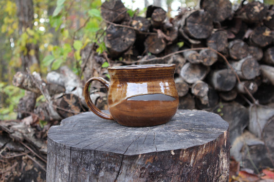 Soup Mug - *seconds sale*