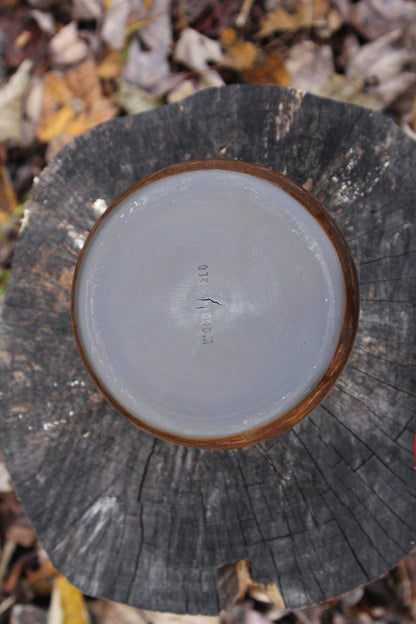 Medium Bowl - *seconds sale*